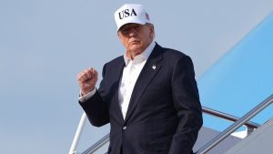 Trump Wins Two Loses One In Recent Endorsements