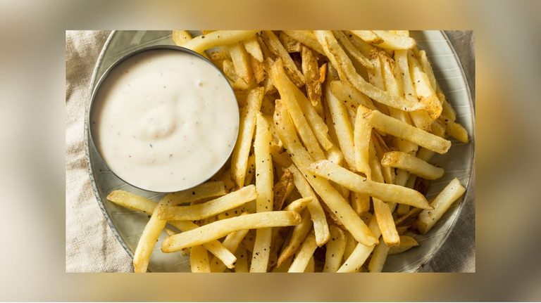 Tsa Reminds World Cup Visitors To Check Ranch Dressing