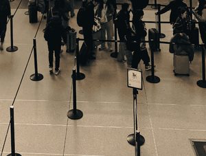 Tsa Tests Remote Security Screening For Boston Logan Travelers