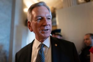 Tuberville Residency Challenged