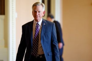 Tuberville Seeks Dismissal Of Residency Lawsuit