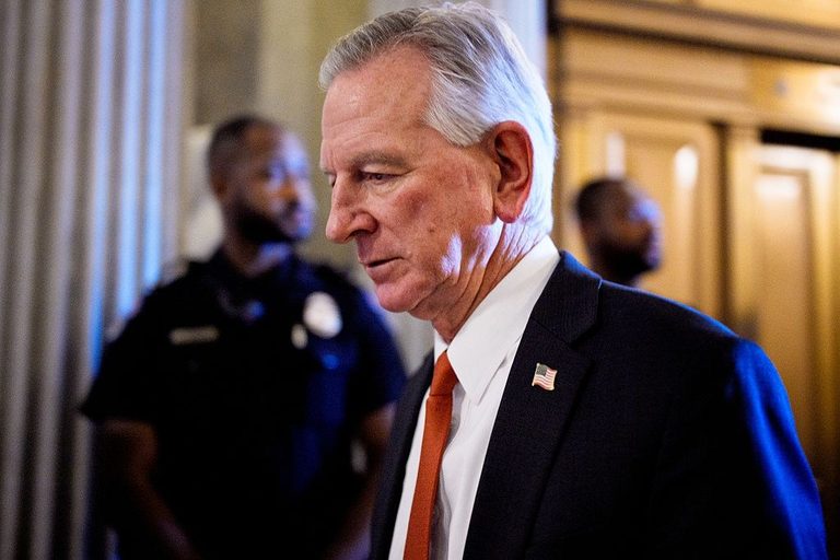 Tuberville Seeks Dismissal Of Residency Lawsuit