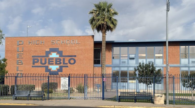 Tucson School Under Review