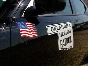 Tulsa Motorcyclist Dies In Lincoln County Crash On Wet Roads