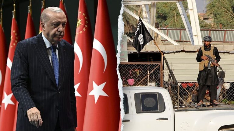 Turkey Detains 200 Suspects Ahead Of Nato Summit