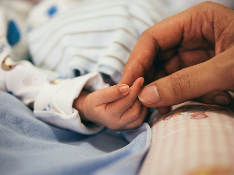 Tuscaloosa Childbirth Class