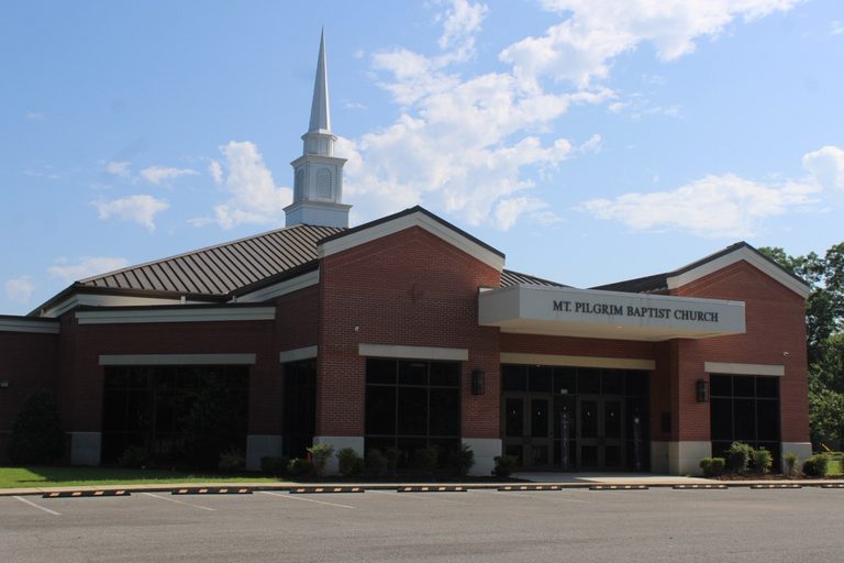 Tuscaloosa Church Hosts Conflict Resolution Workshop