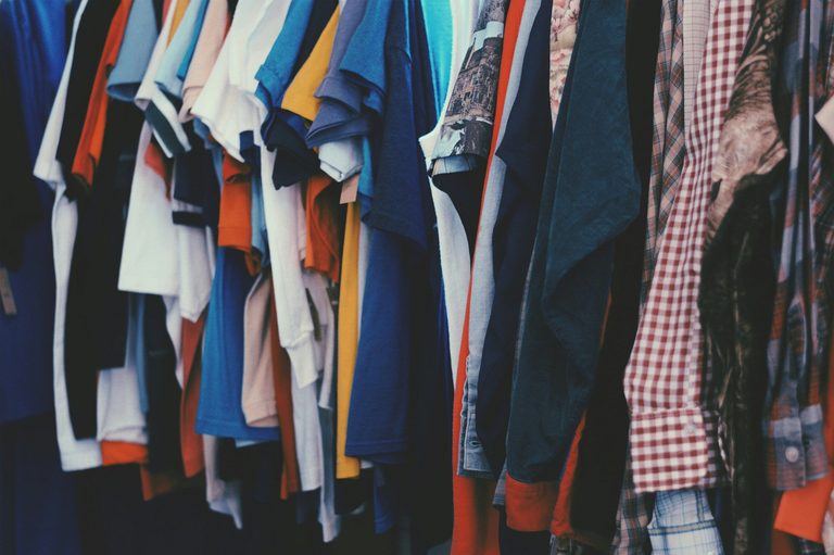 Tuscaloosa Church Offers Free Clothing Giveaway