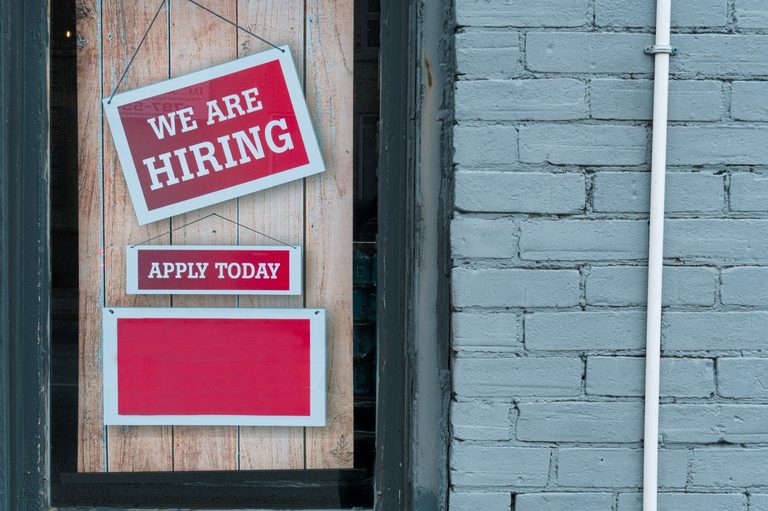 Tuscaloosa County Schools Hiring Nutrition Staff