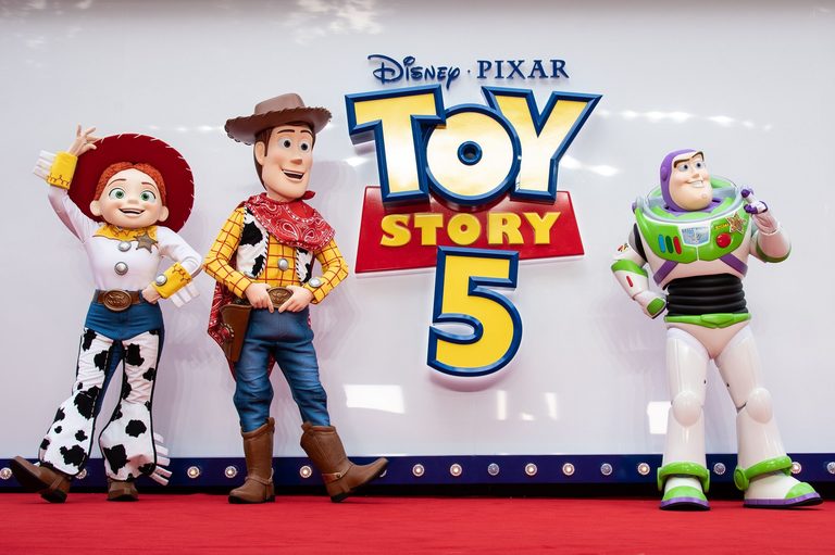Tuscaloosa Families Invited To Free Movie Night