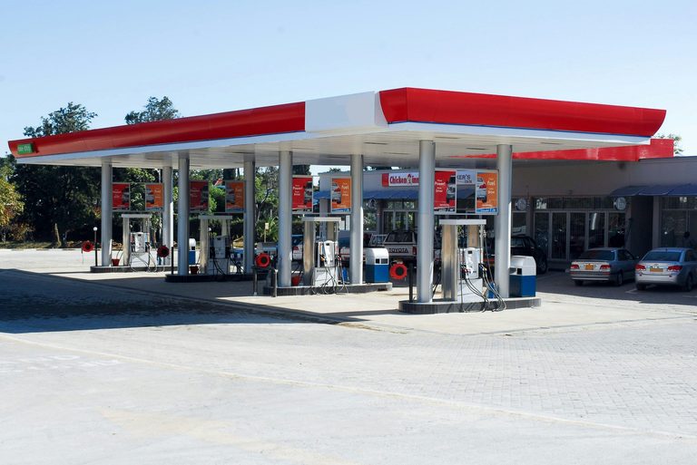 Tuscaloosa Gas Prices Rise