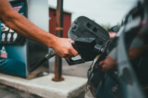 Tuscaloosa Gas Prices Rise