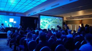 Tuscaloosa Hosts Community Summit