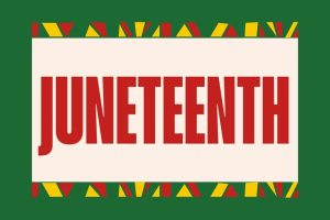 Tuscaloosa Naacp Prepares For 2026 Juneteenth Events