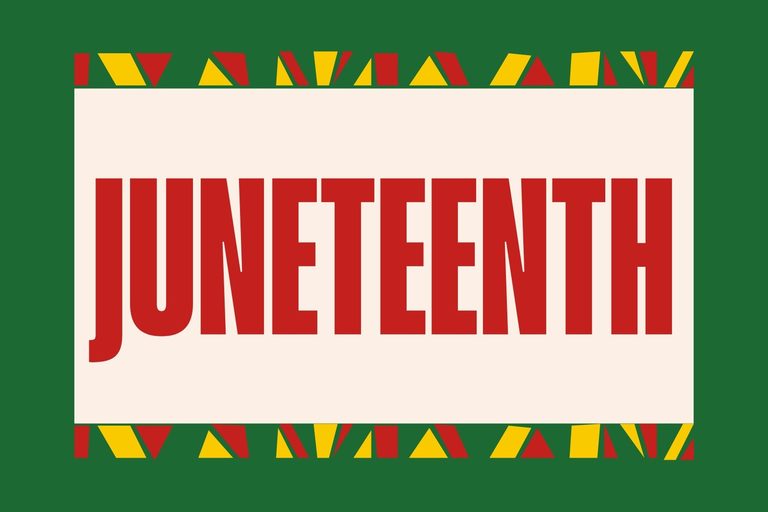 Tuscaloosa Naacp Prepares For 2026 Juneteenth Events