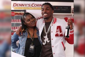 Tuscaloosa Native Jeremiah Beverly Commits To Alabama Football