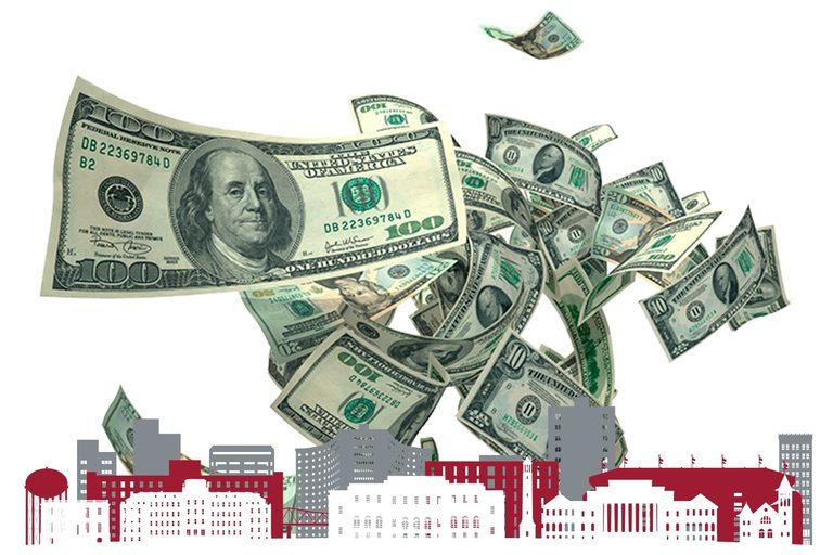 Tuscaloosa Reaches 1 Billion In Visitor Spending
