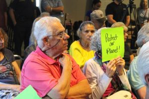 Tweed Expansion Sparks Concerns