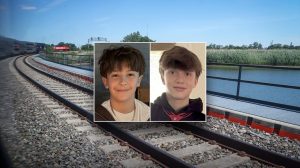 Two 14 Year Olds Missing After Fleeing Mta Officers