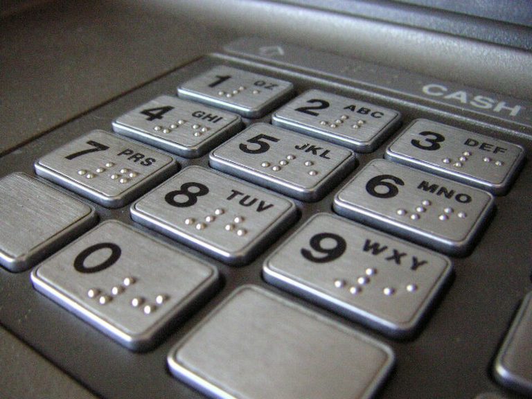 Two Men Accused Of Jackpotting Branson Atm