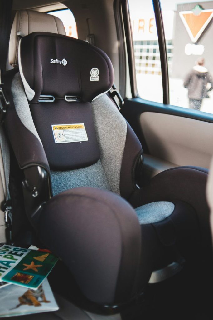 Txdot Offers Free Car Seat Checks In Lubbock