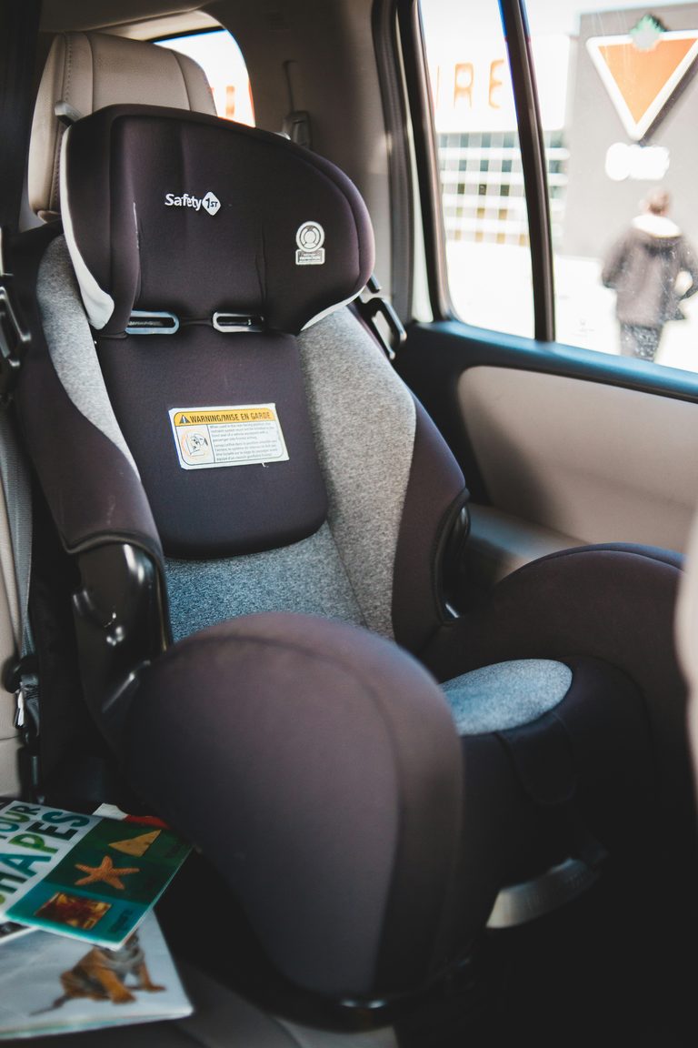 Txdot Offers Free Car Seat Checks In Lubbock