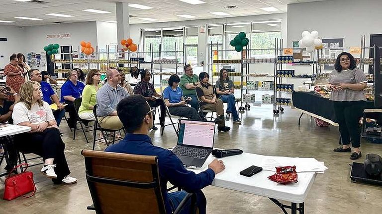 Txk Exchange Summit Addresses Local Needs