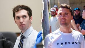 Tyler Robinson Case Update