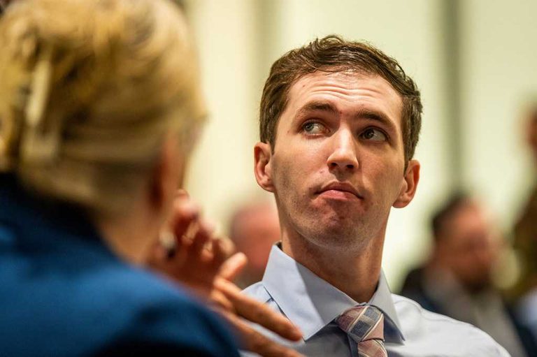 Tyler Robinson Seeks Contempt Ruling