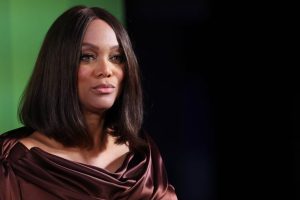 Tyra Banks Sues Netflix Over Documentary