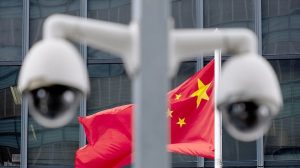 U K Spy Powers Under Scrutiny