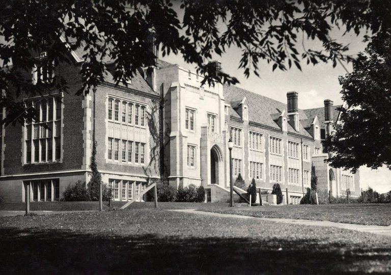 U Of I Historic District Nomination