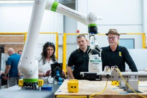 U Of I Offers Ai Degree Programs