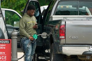 U S Consumers Adjust Spending Amid Rising Gas Prices