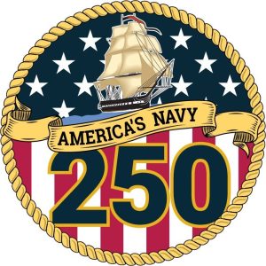U S Navy Highlights Role In Global Economy