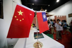 U S Scholar Arrested In China On Spying Suspicion