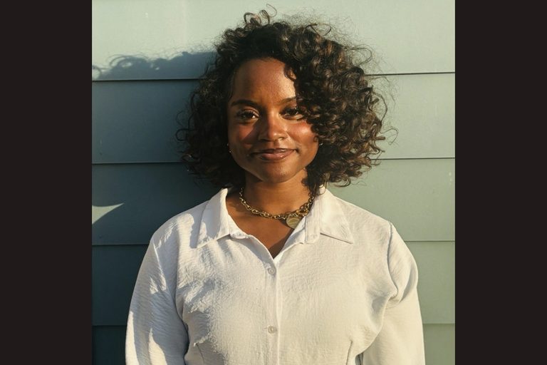 Ua Student Wins Munson Scholarship