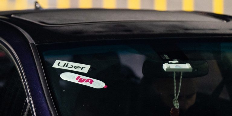 Uber Lyft Pricing Raises Questions