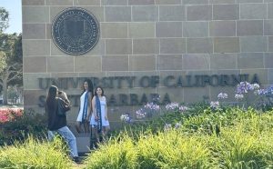 Ucsb Class Of 2026 Graduates