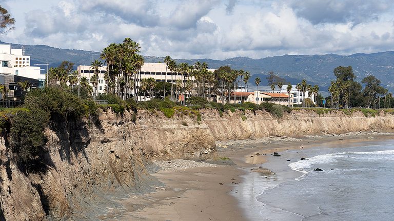 Ucsb Sees Another Sex Attack