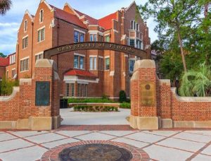 Uf Students Sue Over Protest Suspension