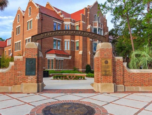 Uf Students Sue Over Protest Suspension