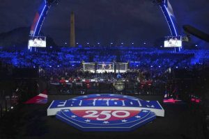 Ufc Boss Dana White Says No To Another White House Fight