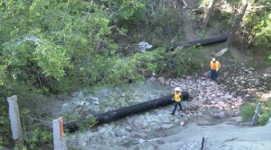 Uintah Street Repairs