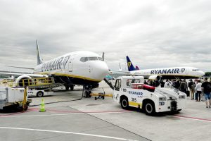 Uk Airline Investigated