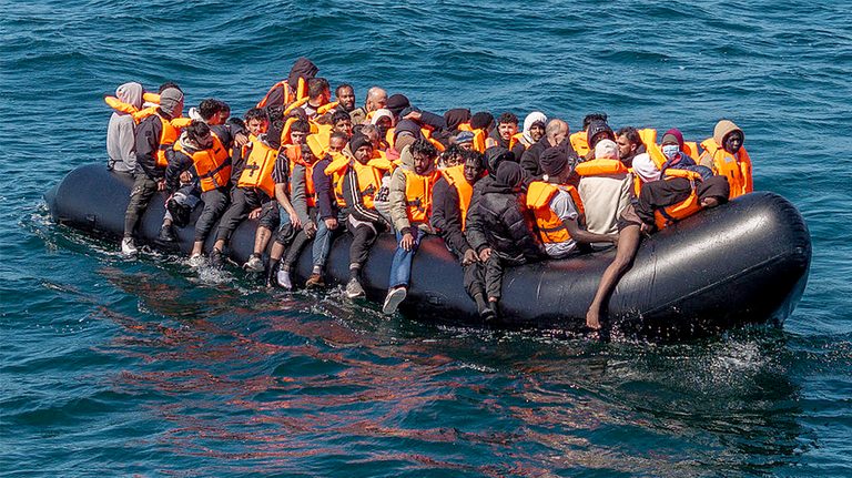 Uk Asylum Seekers May Repay 13K