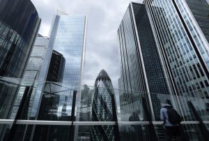 Uk Business Morale Falls