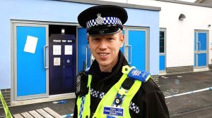 Uk Christian Cop Wins Settlement