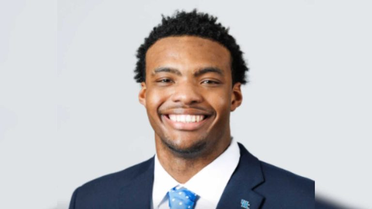 Uk Football Player Nic Smith Dies