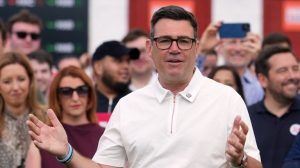 Uk Prime Minister Faces Challenge